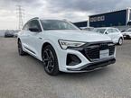 55 クワトロ Sライン 4WD