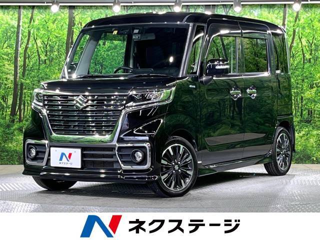 ナビ　両側パワースライドドア　全方位モニター用カメラ　シートヒーター