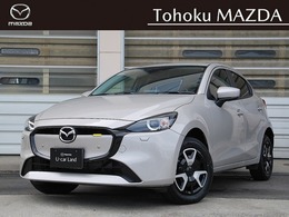 マツダ MAZDA2 1.5 15BD i セレクション 4WD 