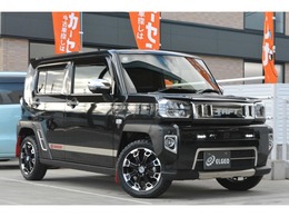 ダイハツ タフト 660 Gターボ 純正ナビ　地デジ　バックカメラ