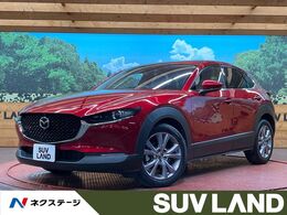 マツダ CX-30 2.0 20S プロアクティブ ツーリングセレクション マツダコネクトナビ 全方位カメラ 衝突軽減