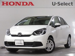 ホンダ フィット 1.5 ホーム ホンダセンシング 純正9インチメモリーナビ
