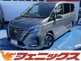 日産 セレナ 1.2 e-POWER ハイウェイスター V セーフティパックB　プロパイロット