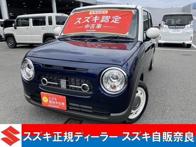 奈良県内で唯一『スズキメーカー直営ディーラー』です☆ 当店は奈良県内で唯一の『スズキメーカー直営ディーラー』です☆