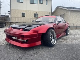日産 シルビア 2.0 K’s ワンビア フルカスタム 油圧サイド VS-KF