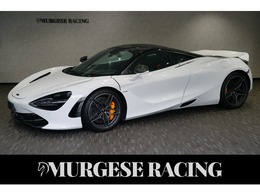 マクラーレン 720S パフォーマンス 