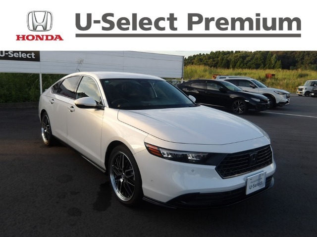 【Honda 認定中古車 U-POST】 誰もが、安心して選べる中古車を。乗ってからも、安心が続く中古車を。Hondaがそんな想いで選び抜いたクルマです。