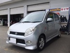 660 L スーパーセレクション 4WD
