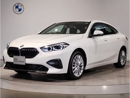 BMW 2シリーズグランクーペ 218d プレイ ディーゼルターボ 1オナACCHUD純正17AWHDDナビバックカメラ