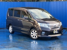 日産 セレナ 2.0 ハイウェイスター Vセレクション 走行39200キロ/ナビ/Bカメラ/ETC/ドラレコ
