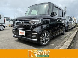 ホンダ N-BOX カスタム 660 L ナビ バックカメラ ETC ドライブレコーダー