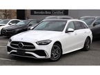 C220dアバンギャルドAMGラインパッケージ (ISG搭載モデル) ディーゼルターボ MP202401