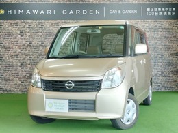 日産 ルークス 660 E スマートキ―/両側スライドドア/ドラレコ