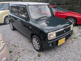 スズキ アルトラパン モード2 ナビ ETC キーレス CD/DVD 