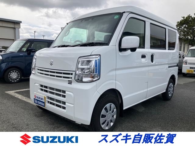 お仕事に大活躍☆ スズキ直営ディーラーです。新車から中古車までお得車多数展示しております！