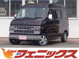 ホンダ バモスホビオ 660 L イージーライダー仕様車検8年8月ナビTV