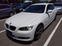 BMW 3シリーズクーペ 320i 