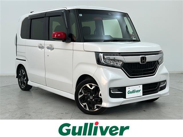 禁煙車　ホンダセンシング　両側電動ドア　純正7型ナビ　バックカメラ　フルセグ　ハーフレザー　パドルシフト　ステアリングスイッチ　革巻きステア　ビルトインETC　純フロアマット　純15AW　LEDヘッド