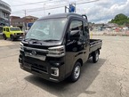 660 グランドキャブ 三方開 4WD