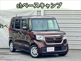 ホンダ N-BOX 660 G L ホンダセンシング 純正ナビフルセグリアカメラETCクルズコン
