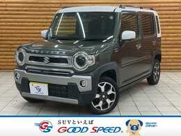 スズキ ハスラー 660 Jスタイル 純正ナビ/全周囲カメラ/シートヒーター/ETC