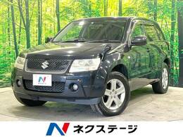 スズキ エスクード 2.0 XG 4WD 寒冷地仕様 HIDヘッド オートエアコン