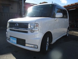 ダイハツ ムーヴコンテ 660 L キーレス アルミホイール