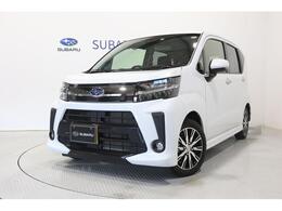 スバル ステラ カスタムR スマートアシスト 元社有車 