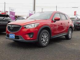 マツダ CX-5 2.0 20S ナビ・TV・Bluetooth・新品タイヤ