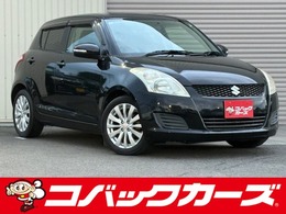 スズキ スイフト 1.2 XL /禁煙/ナビTV/Bluetooth/ETC/スマートキー/