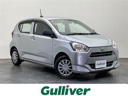 ダイハツ ミライース 660 L SAIII 社外ナビ/ワンセグ/Bluetooth/USB/ETC/衝突