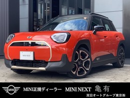 ミニ ミニエースマン SE 元弊社試乗車　FVトリム　純正ナビ