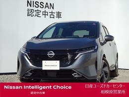 日産 ノートオーラ 1.2 G ナビ・プロパイロット・BOSEサウンド