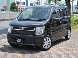 スズキ ワゴンR 660 ハイブリッド FX Bluetooth再生ナビ　TV　バックカメラ　ETC