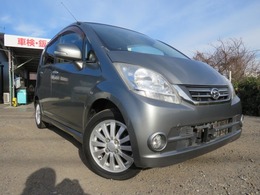 ダイハツ ムーヴ 660 X VS II 