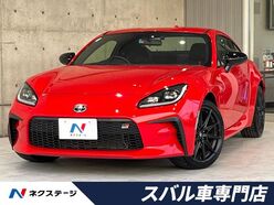 R5　トヨタ　GR86