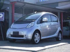 三菱 i-MiEV の中古車 X 群馬県北群馬郡吉岡町 88.8万円