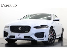 ジャガー XE Rダイナミック S 2.0L P250 有償色 ドライブ/テクノロジーパック ACC