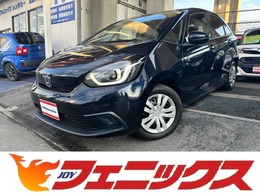 ホンダ フィット 1.5 e:HEV ベーシック 禁煙車　7型ナビ　Bカメラ　BT　電子P