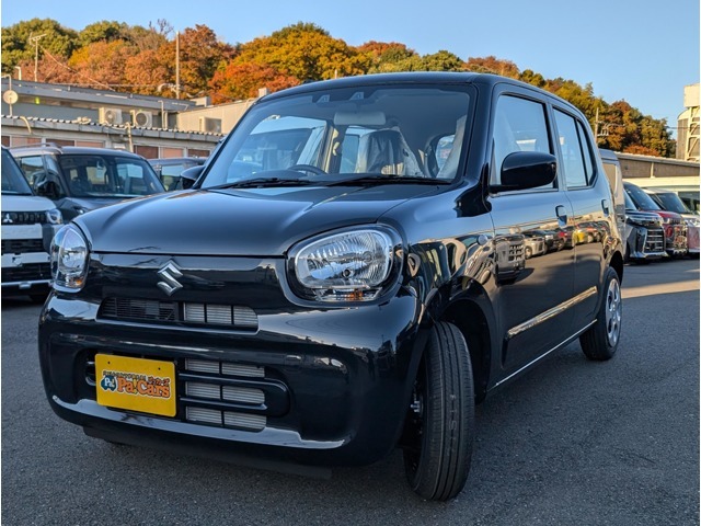 ☆届出済未使用車☆　当店では、届出済未使用車をメインで扱っております！その他新車、中古車、普通車等も取り扱う事が出来ますので、お気軽にお問い合わせください！