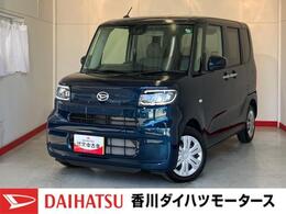 ダイハツ タント 660 L ワンオーナー/バックモニター対応カメラ