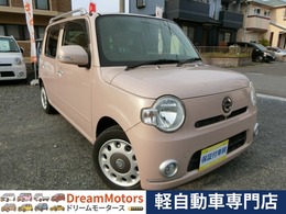 ダイハツ ミラココア 660 プラス X HDDナビ/Bluetooth/BCカメラ/地デジ/