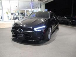 メルセデス・ベンツ CLAクラス CLA180 (BSG搭載モデル) AMGラインパッケージ MP202401 