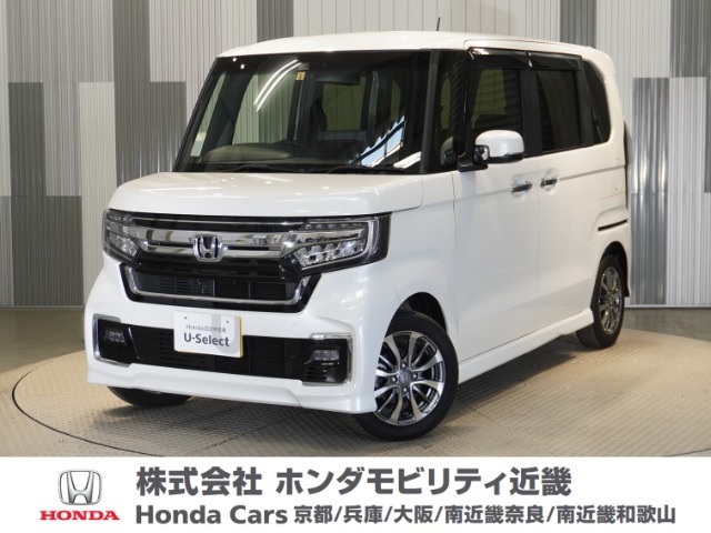 当店の販売車両はほとんどが自社での下取車とデモカー(展示　試乗車)から構成されており、安心してご購入できます。