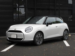 ミニ ミニ クーパーE 3ドア MINI正規認定中古車