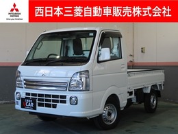 三菱 ミニキャブトラック 660 G 4WD 