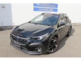スバル クロストレック 2.0 リミテッド 4WD 