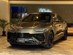 ペルフォルマンテ 4WD