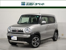 スズキ ハスラー 660 Xターボ D/A フルセグTV　ETC　ドラレコ