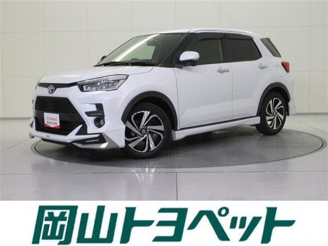 トヨタの安心U-carブランド『トヨタ認定中古車』　1年間走行距離無制限の安心保証付き！